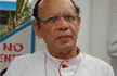 Indian Catholic Church head is Cardinal Gracias